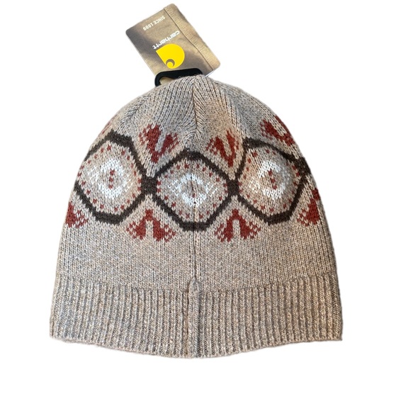 HP! ๐ Carhartt Hat - Picture 3 of 5